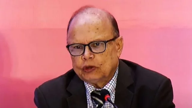 দ্রব্যমূল্য নিয়ে নিজেও চাপে আছি বললেন খাদ্য উপদেষ্টা